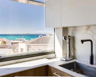 Marseille 8ème 13008 – Duplex