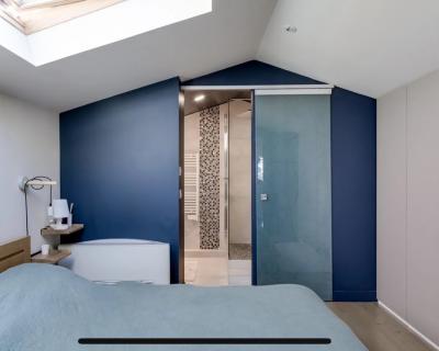 Marseille 8ème 13008 – Duplex