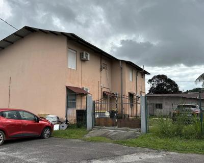 Vente Immeuble Cayenne - Réf. 8110  - Mandataire immobilier Philippe Le Roux - image 2