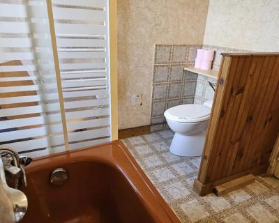 Vente Maison de village Louargat - Réf. 9497  - Mandataire immobilier Anne-Louise Prigent - image 12