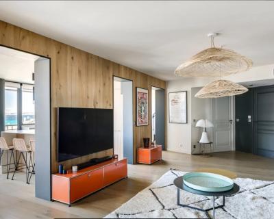 Marseille 8ème 13008 – Duplex