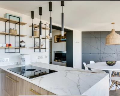 Marseille 8ème 13008 – Duplex
