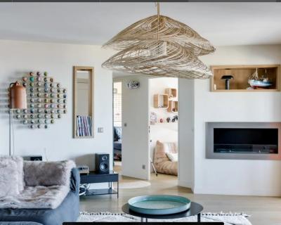 Marseille 8ème 13008 – Duplex