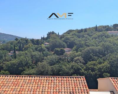 Vente Appartement Grimaud - Réf. COGEDIM1  - Mandataire immobilier Noureddine Bohrer - image 17