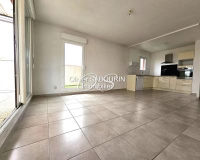 Vente Appartement Draguignan - Réf. 9238  - Mandataire immobilier Olivier Sabourin - image 4