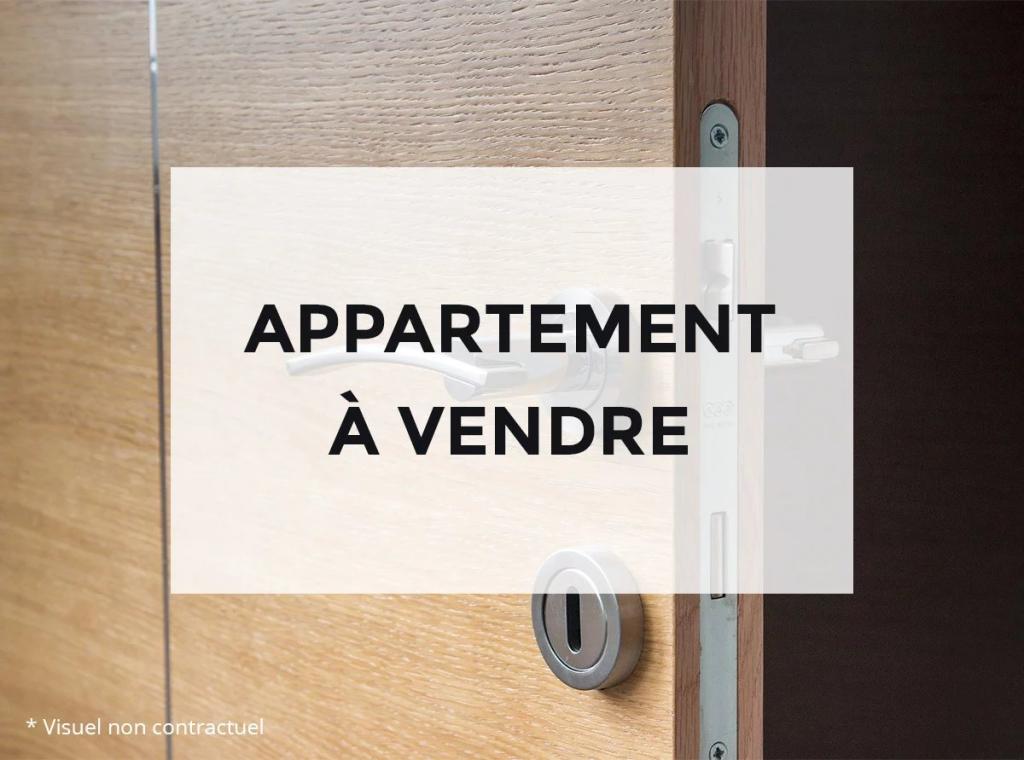 Vente Vente Appartement Brest - Réf. 8575  - Mandataire immobilier Julien Bannier - image 1