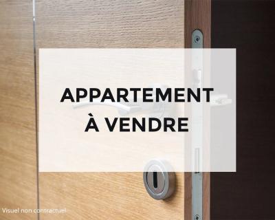 Appartement 114 m²