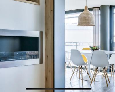 Marseille 8ème 13008 – Duplex