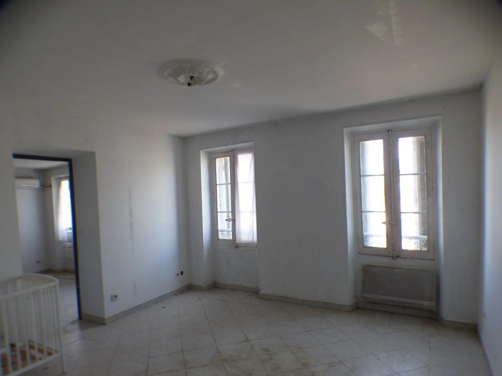 Vente Vente Appartement Vidauban - Réf. 9226  - Mandataire immobilier Sylvie Geler - image 1