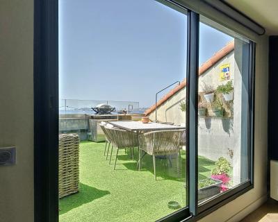 Marseille 8ème 13008 – Duplex