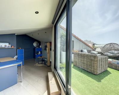 Marseille 8ème 13008 – Duplex