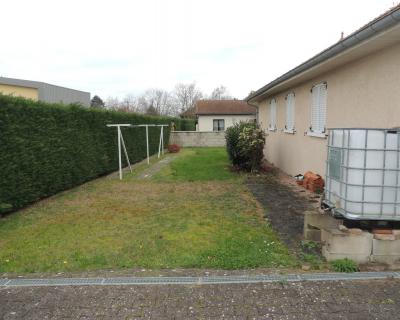 Vente Maison Roanne - Réf. 8984  - Mandataire immobilier Georges Naveros - image 15