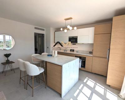 Vente Appartement Grimaud - Réf. COGEDIM1  - Mandataire immobilier Noureddine Bohrer - image 3