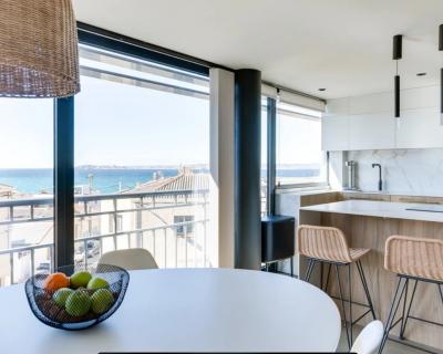 Marseille 8ème 13008 – Duplex