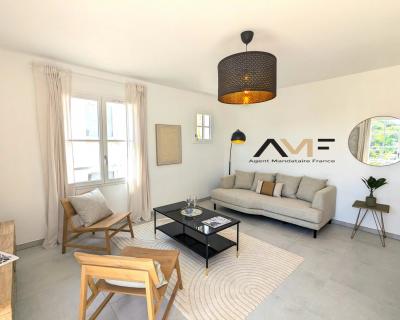 Vente Appartement Grimaud - Réf. COGEDIM1  - Mandataire immobilier Noureddine Bohrer - image 7