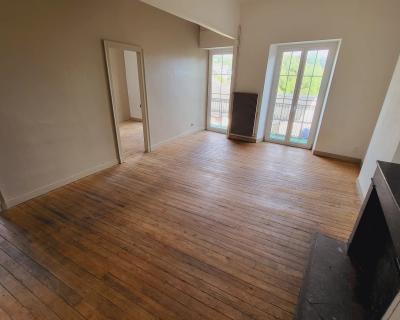 Appartement 91.42 m²