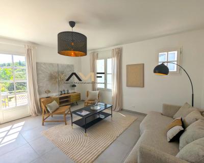 Vente Appartement Grimaud - Réf. COGEDIM1  - Mandataire immobilier Noureddine Bohrer - image 5