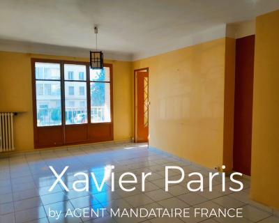 Vente Appartement Marseille 9ème - Réf. 8869  - Mandataire immobilier Xavier Paris - image 2