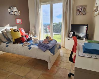 Vente Villa Draguignan - Réf. 8748  - Mandataire immobilier Stéphanie Van De Kadsye - image 11