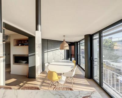 Marseille 8ème 13008 – Duplex