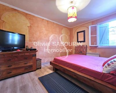 Vente Maison Le Muy - Réf. 8654  - Mandataire immobilier Olivier Sabourin - image 9