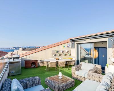Marseille 8ème 13008 – Duplex