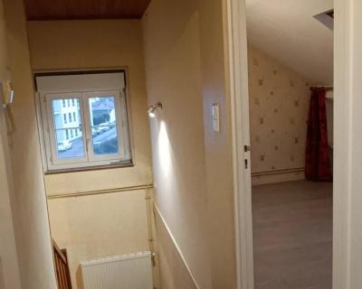 Vente Immeuble Limoges - Réf. 8489  - Mandataire immobilier Amaury Schuster - image 25