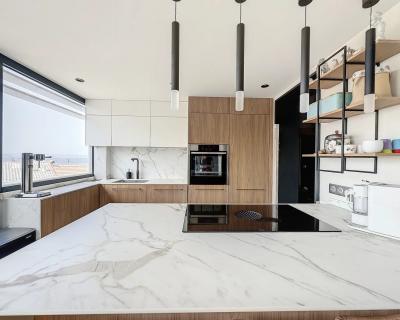 Marseille 8ème 13008 – Duplex