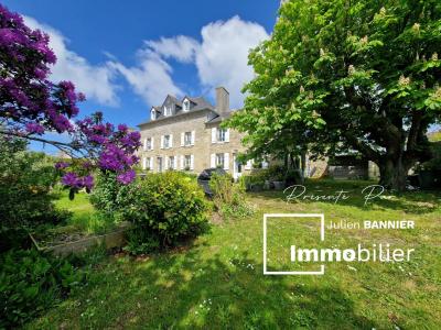 Vente Maison Lanildut - Réf. 8887  - Mandataire immobilier Julien Bannier - image 17