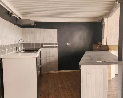 Vente Appartement Lyon 5ème - Réf. 9022  - Mandataire immobilier Brigitte Claude - image 12