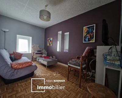 Vente Immeuble Saint-Thonan - Réf. 8553  - Mandataire immobilier Julien Bannier - image 3