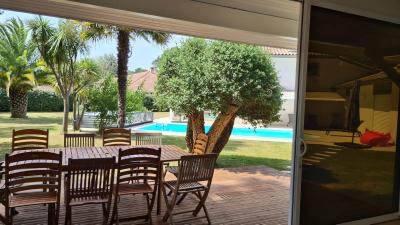 Ondres 40440 – Maison