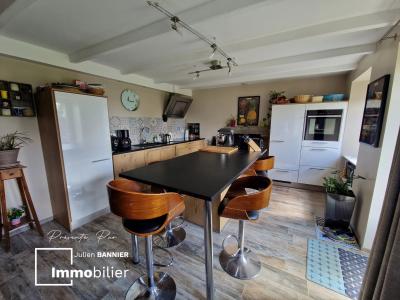 Vente Maison Lanildut - Réf. 8887  - Mandataire immobilier Julien Bannier - image 8