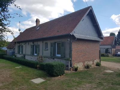 Vente Maison Blacourt - Réf. 7551  - Mandataire immobilier Bruno Lucet - image 3