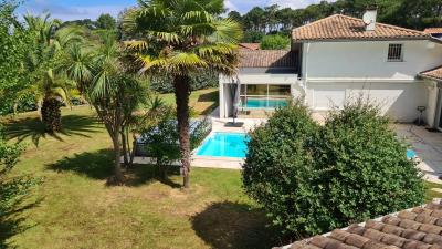 Ondres 40440 – Maison