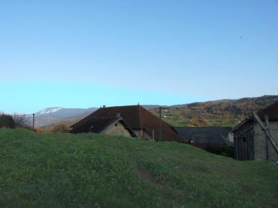 Vente Terrain constructible Saint-Geoire-en-Valdaine - Réf. 8857  - Mandataire immobilier Azzédine Chared - image 6