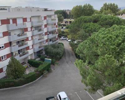 Vente Appartement Fréjus - Réf. 8561  - Mandataire immobilier Caroline Gibeaux - image 2