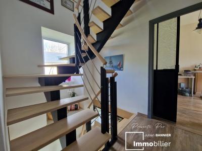 Vente Maison Lanildut - Réf. 8887  - Mandataire immobilier Julien Bannier - image 9