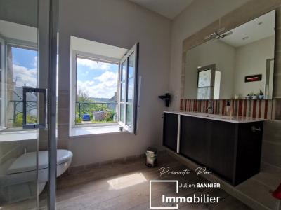 Vente Maison Lanildut - Réf. 8887  - Mandataire immobilier Julien Bannier - image 11