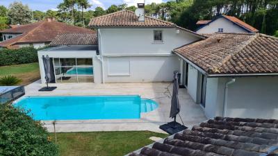 Ondres 40440 – Maison
