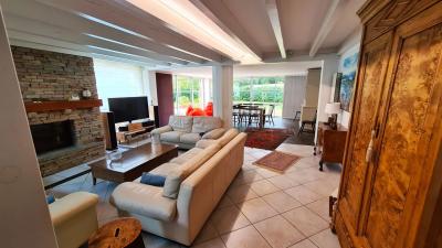Ondres 40440 – Maison