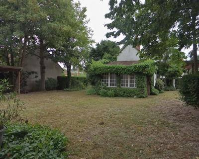 Vente Maison Gien - Réf. 8167  - Mandataire immobilier Marie Butet - image 28