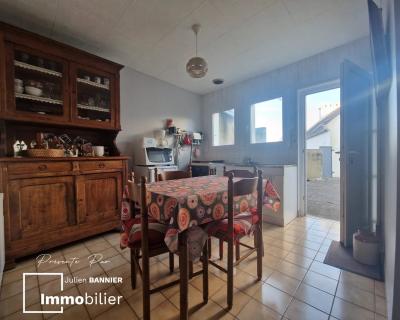 Vente Immeuble Saint-Thonan - Réf. 8553  - Mandataire immobilier Julien Bannier - image 2