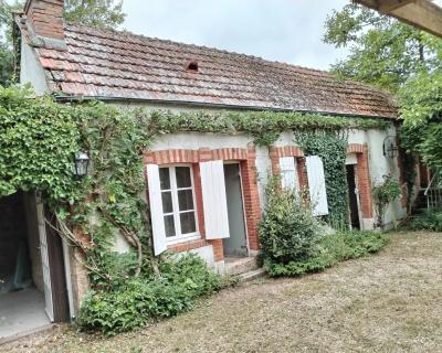 Vente Maison Gien - Réf. 8167  - Mandataire immobilier Marie Butet - image 29