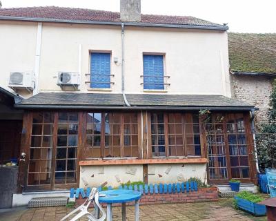 Vente Maison Beaulieu-sur-Loire - Réf. 8831  - Mandataire immobilier Marie-Laure Haon - image 2