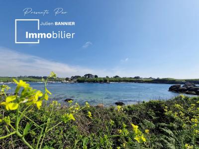 Vente Maison Lanildut - Réf. 8887  - Mandataire immobilier Julien Bannier - image 19