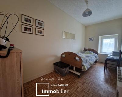 Vente Immeuble Saint-Thonan - Réf. 8553  - Mandataire immobilier Julien Bannier - image 4