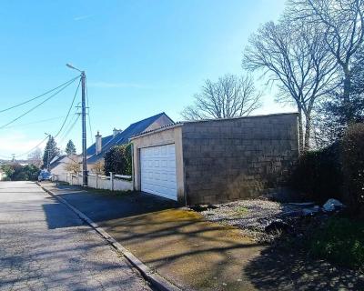 Vente Maison Pontivy - Réf. 8589  - Mandataire immobilier Julien Stil - image 19