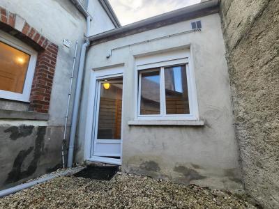 Vente Immeuble Reims - Réf. 8659  - Mandataire immobilier Laure Lefèvre - image 2