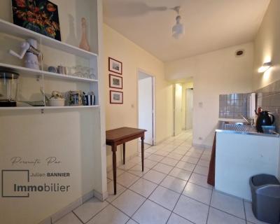 Vente Immeuble Saint-Thonan - Réf. 8553  - Mandataire immobilier Julien Bannier - image 6